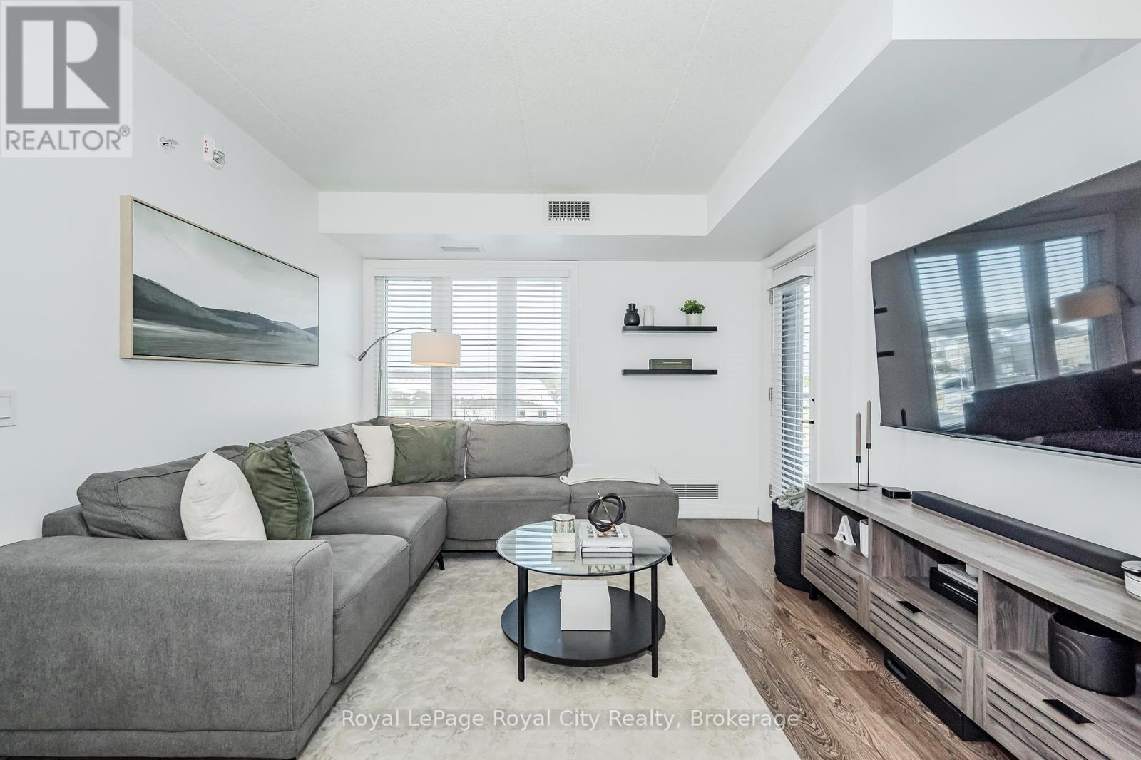 205 - 108 Summit Ridge Drive, Guelph, Ontario  N1E 6X2 - Photo 20 - X11887487