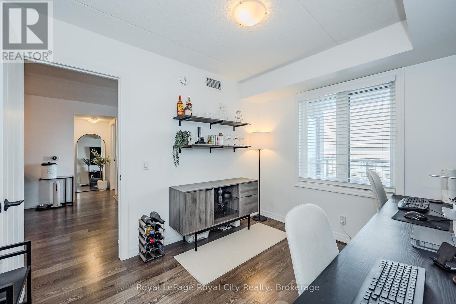 205 - 108 Summit Ridge Drive, Guelph, Ontario  N1E 6X2 - Photo 21 - X11887487