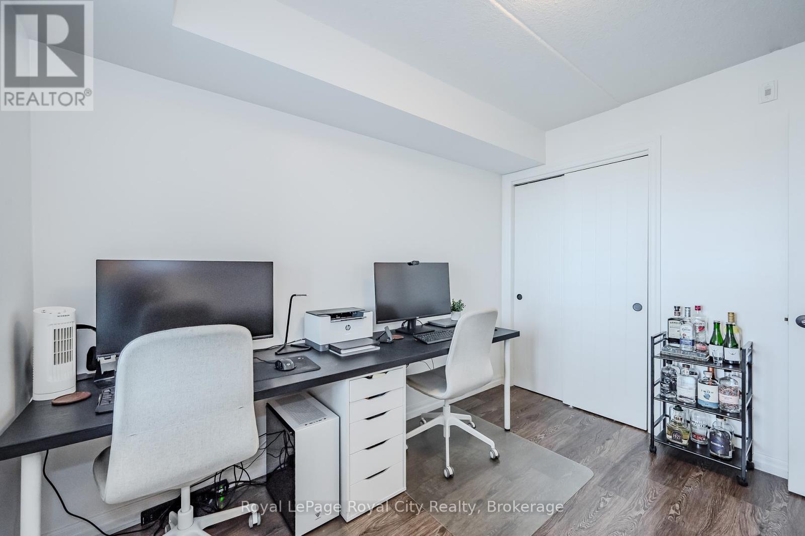 205 - 108 Summit Ridge Drive, Guelph, Ontario  N1E 6X2 - Photo 22 - X11887487