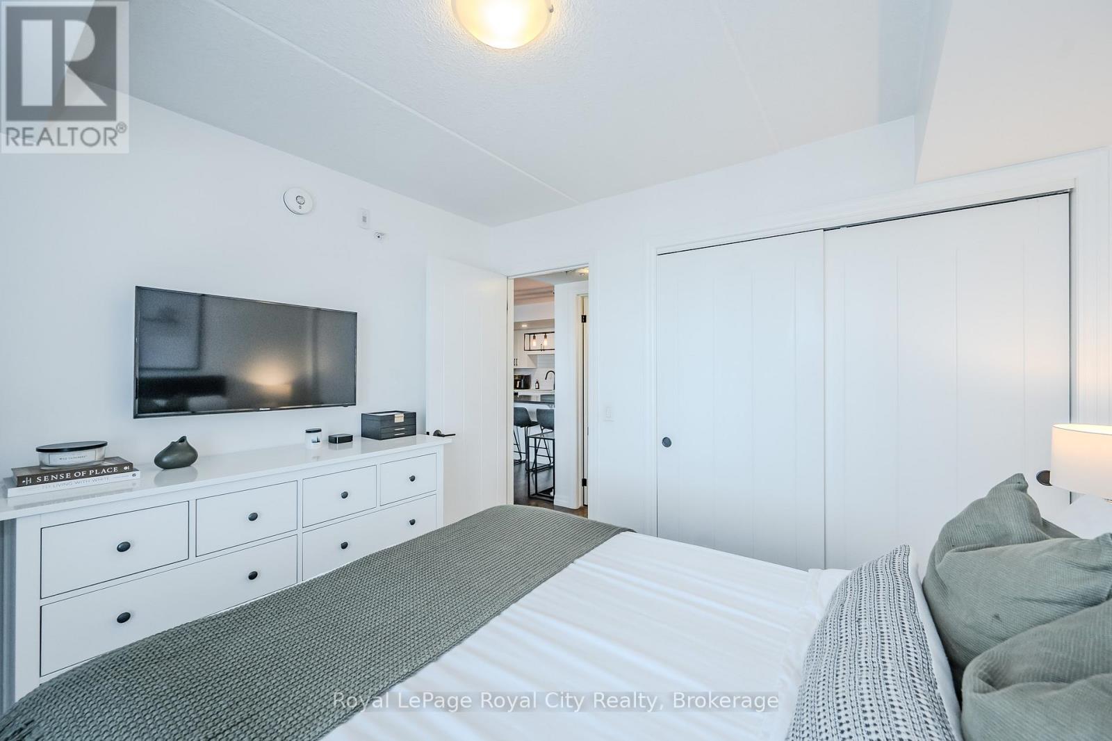 205 - 108 Summit Ridge Drive, Guelph, Ontario  N1E 6X2 - Photo 23 - X11887487