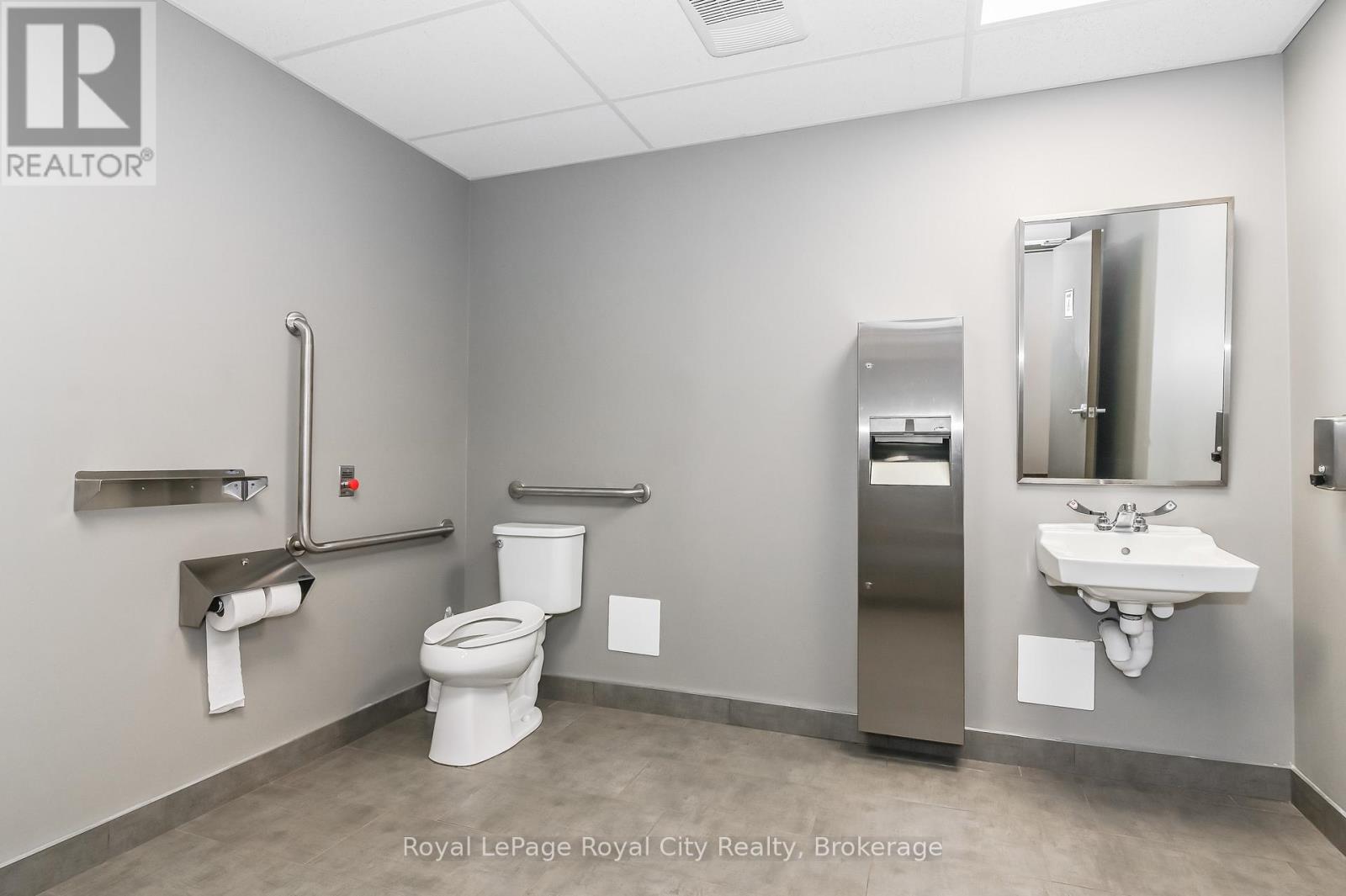 205 - 108 Summit Ridge Drive, Guelph, Ontario  N1E 6X2 - Photo 33 - X11887487