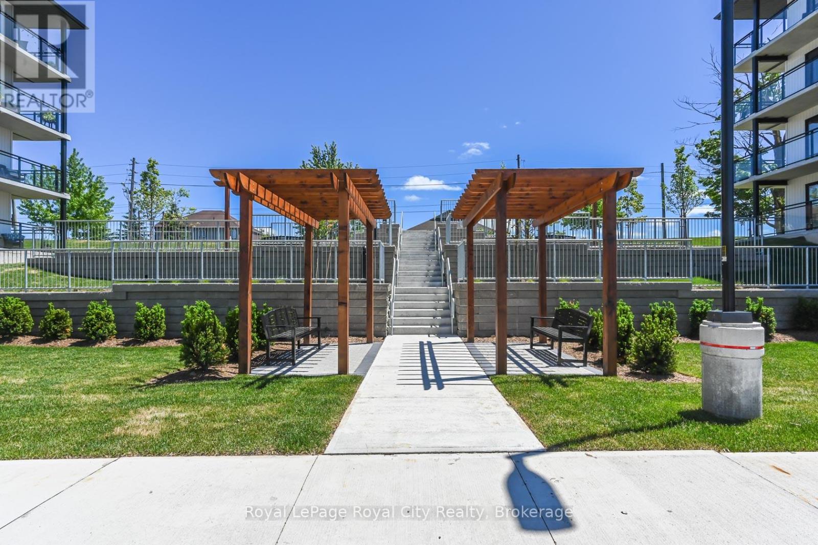 205 - 108 Summit Ridge Drive, Guelph, Ontario  N1E 6X2 - Photo 34 - X11887487