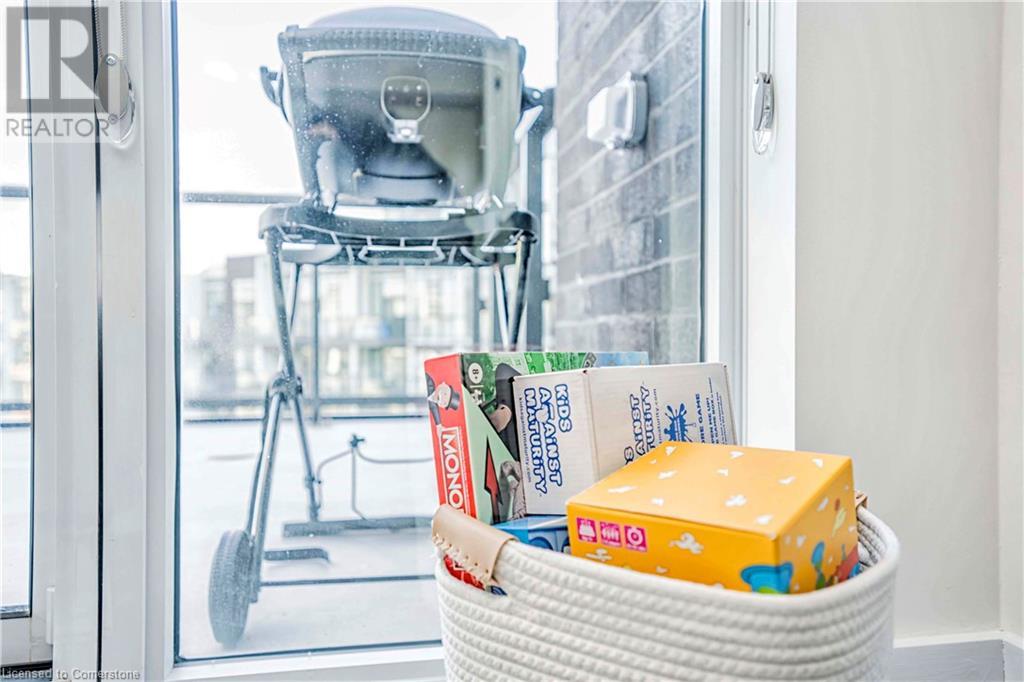 415 Sea Ray Avenue Unit# 403, Innisfil, Ontario  L9S 0R5 - Photo 11 - 40687420