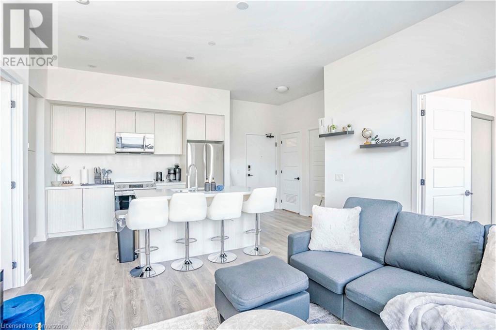 415 Sea Ray Avenue Unit# 403, Innisfil, Ontario  L9S 0R5 - Photo 13 - 40687420