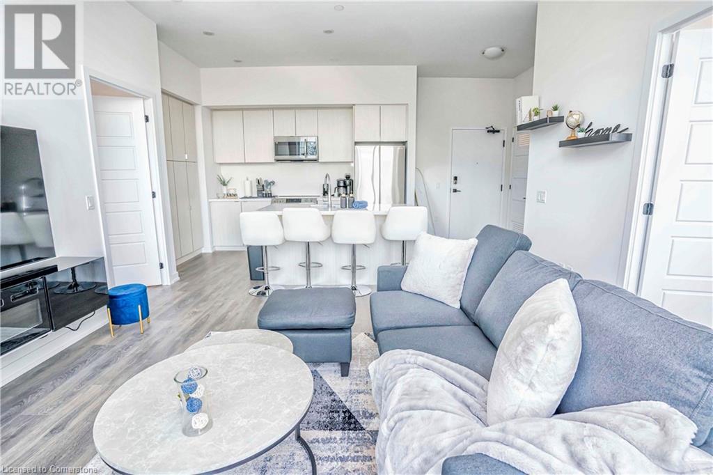 415 Sea Ray Avenue Unit# 403, Innisfil, Ontario  L9S 0R5 - Photo 14 - 40687420