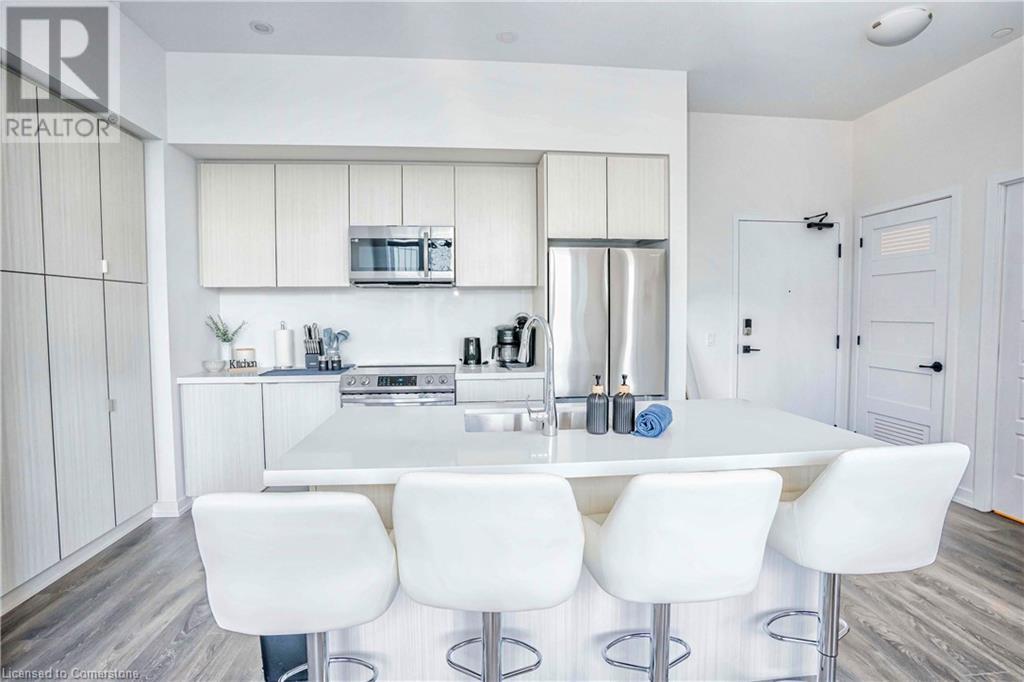 415 Sea Ray Avenue Unit# 403, Innisfil, Ontario  L9S 0R5 - Photo 15 - 40687420