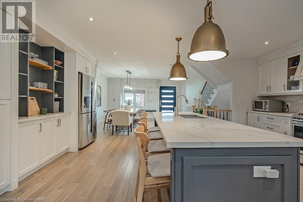 14 Bowsprit Avenue, Toronto, Ontario  M9P 2Y5 - Photo 13 - 40687126