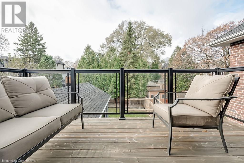 14 Bowsprit Avenue, Toronto, Ontario  M9P 2Y5 - Photo 30 - 40687126