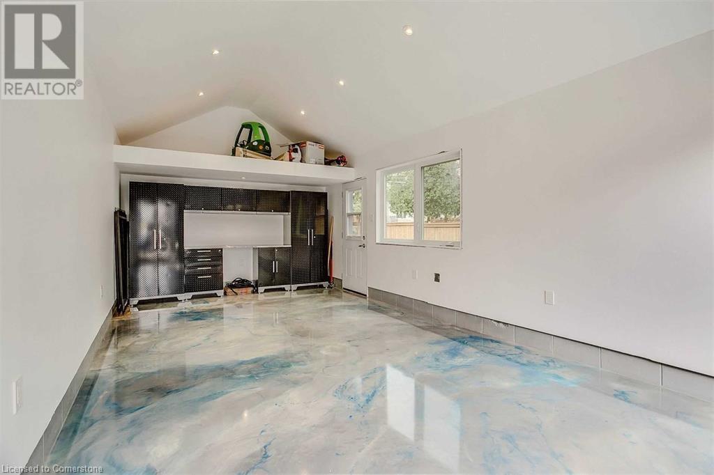 14 Bowsprit Avenue, Toronto, Ontario  M9P 2Y5 - Photo 45 - 40687126