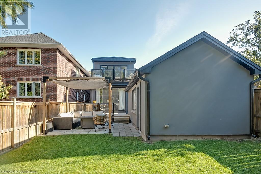 14 Bowsprit Avenue, Toronto, Ontario  M9P 2Y5 - Photo 50 - 40687126