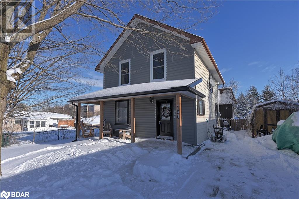 180 Angeline Street N, Lindsay, Ontario  K9V 4X2 - Photo 2 - 40687466