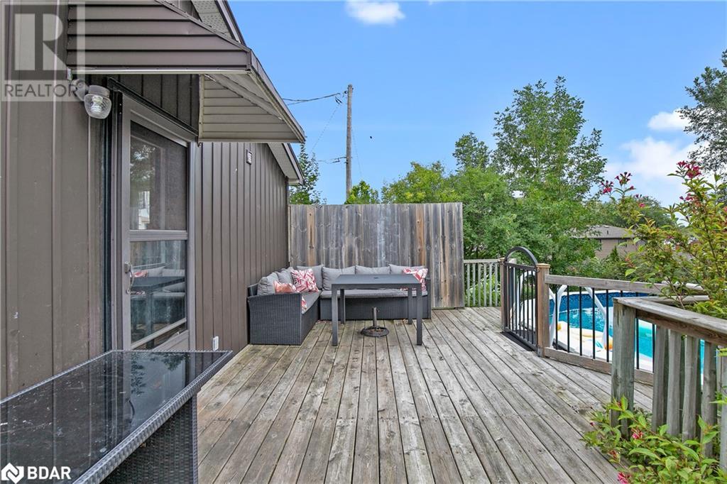 180 Angeline Street N, Lindsay, Ontario  K9V 4X2 - Photo 23 - 40687466