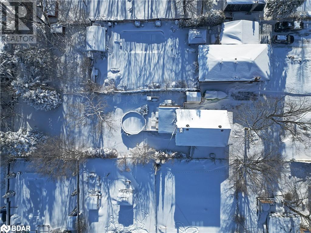 180 Angeline Street N, Lindsay, Ontario  K9V 4X2 - Photo 3 - 40687466