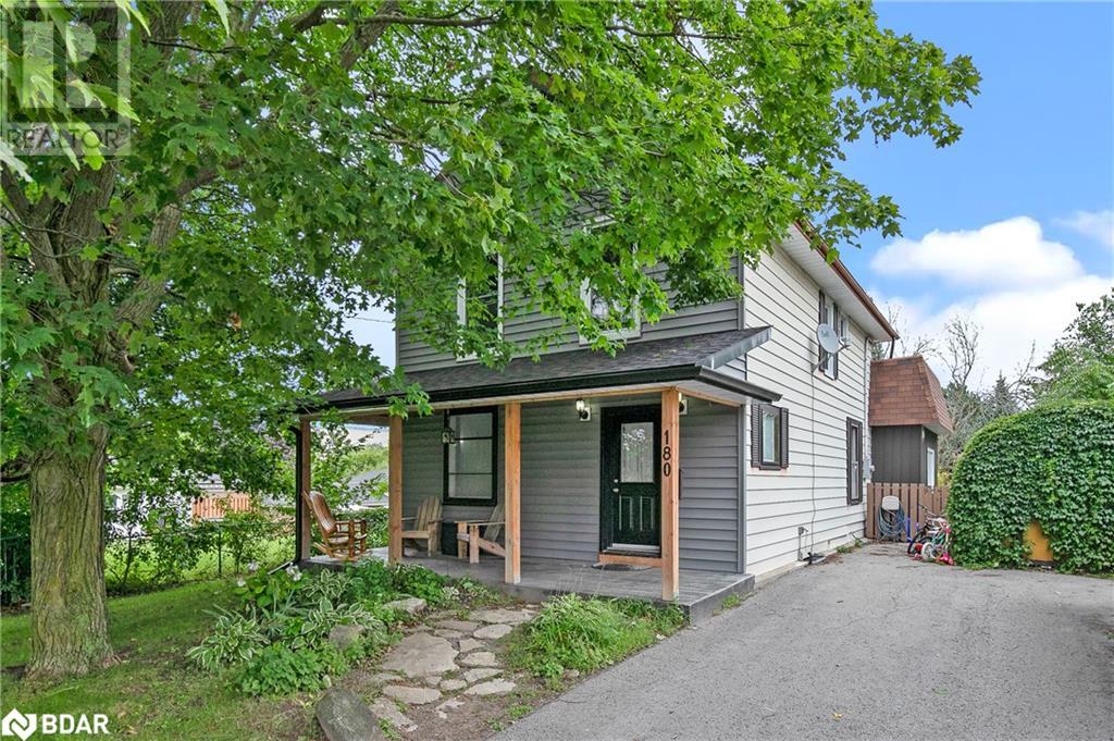 180 Angeline Street N, Lindsay, Ontario  K9V 4X2 - Photo 4 - 40687466