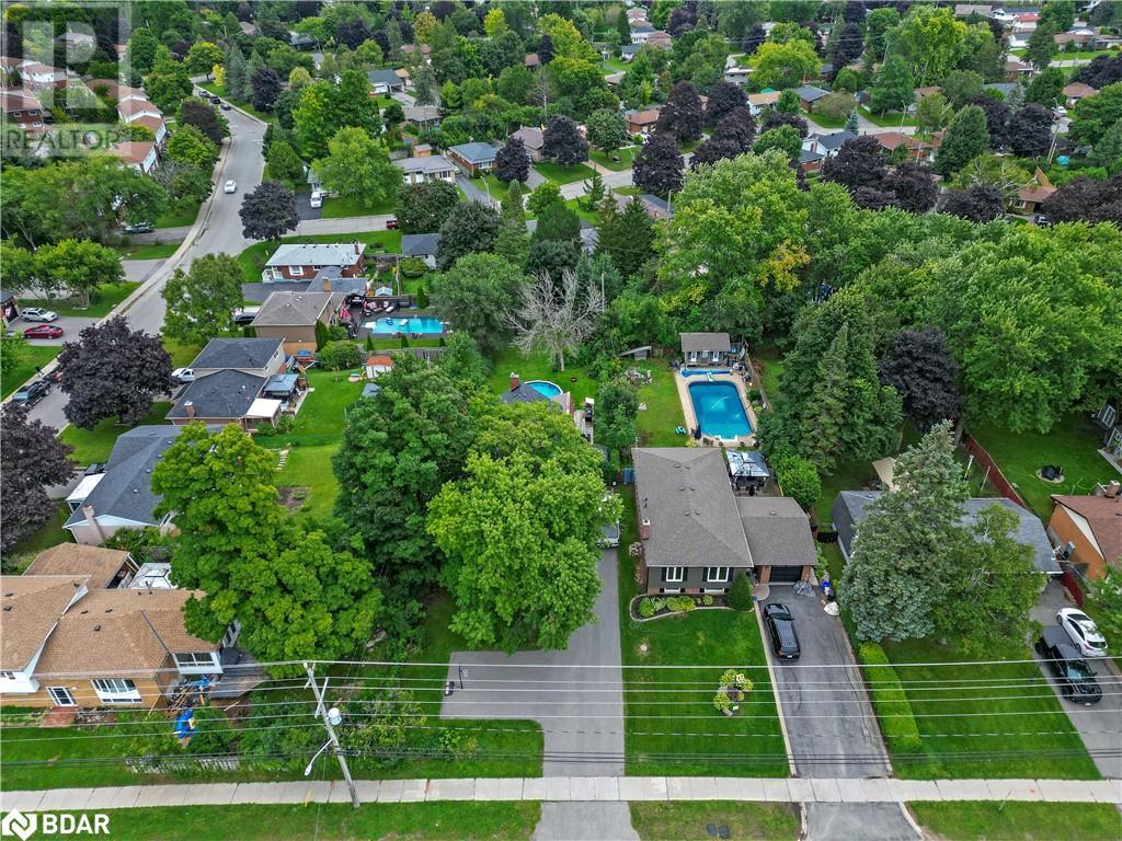 180 Angeline Street N, Lindsay, Ontario  K9V 4X2 - Photo 5 - 40687466