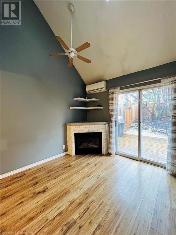 41 Valleyview Road Unit# 34, Kitchener, Ontario  N2E 3H9 - Photo 11 - 40686812