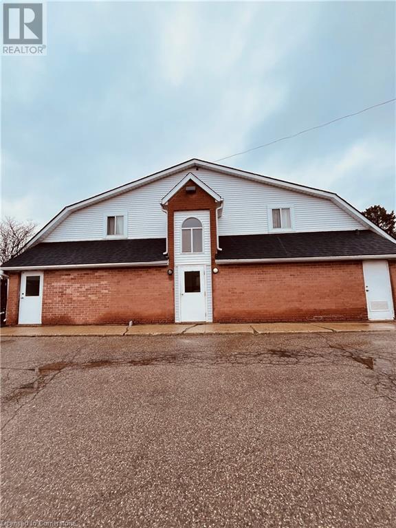 41 Valleyview Road Unit# 34, Kitchener, Ontario  N2E 3H9 - Photo 2 - 40686812