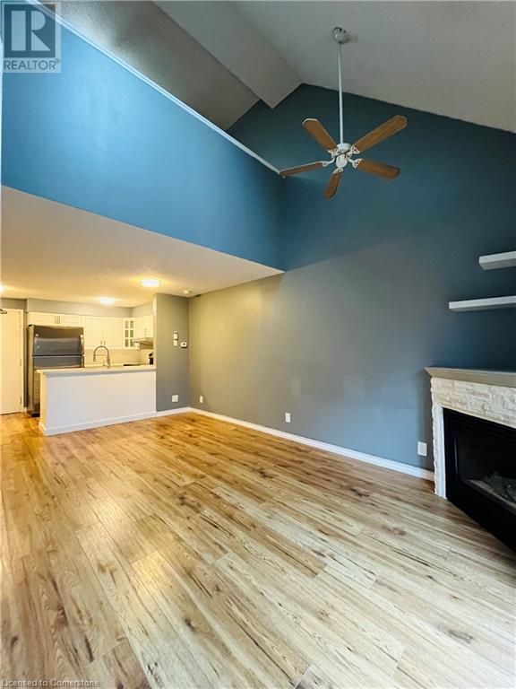 41 Valleyview Road Unit# 34, Kitchener, Ontario  N2E 3H9 - Photo 13 - 40686812