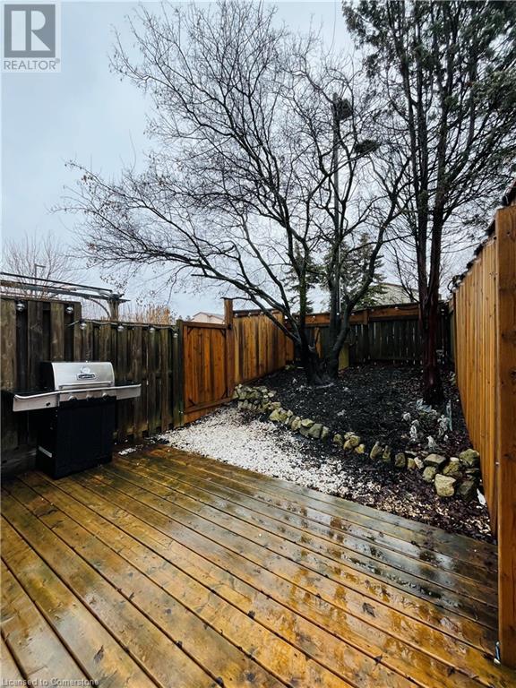 41 Valleyview Road Unit# 34, Kitchener, Ontario  N2E 3H9 - Photo 25 - 40686812