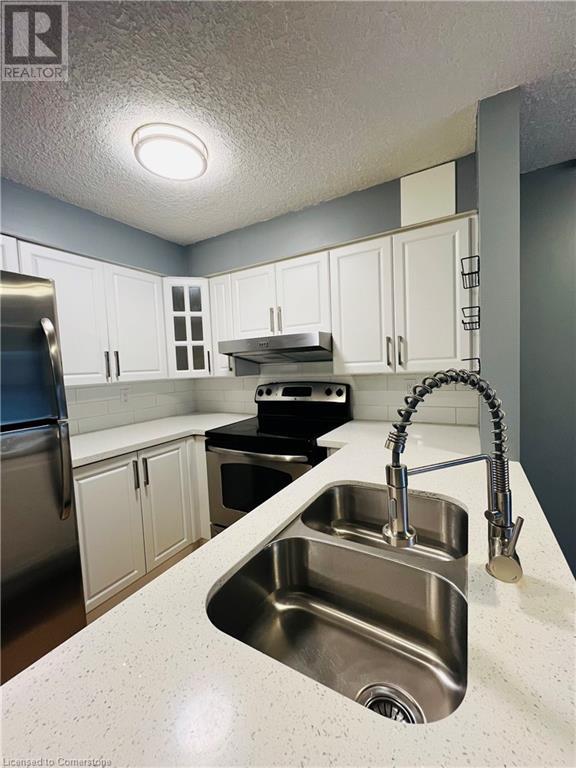 41 Valleyview Road Unit# 34, Kitchener, Ontario  N2E 3H9 - Photo 7 - 40686812