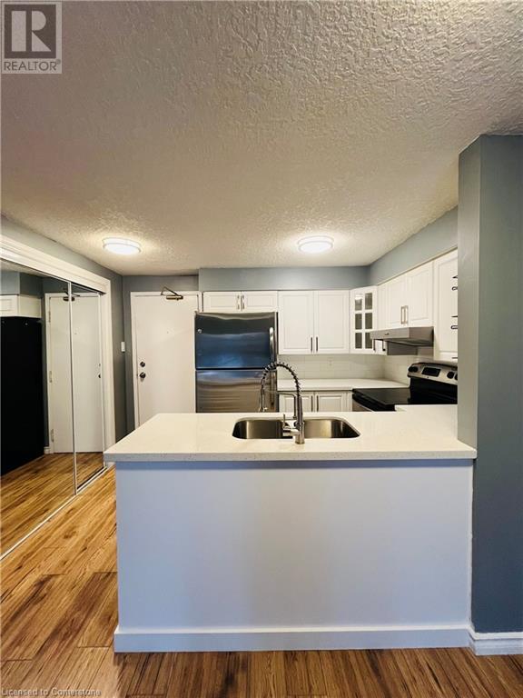 41 Valleyview Road Unit# 34, Kitchener, Ontario  N2E 3H9 - Photo 9 - 40686812