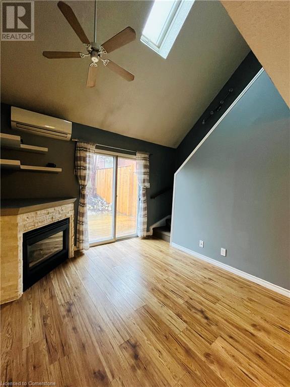 41 Valleyview Road Unit# 34, Kitchener, Ontario  N2E 3H9 - Photo 12 - 40686812