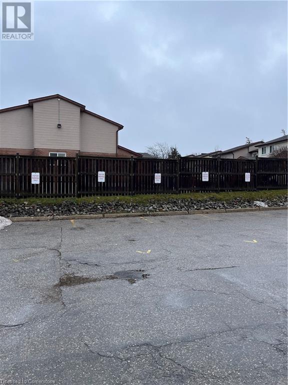 41 Valleyview Road Unit# 34, Kitchener, Ontario  N2E 3H9 - Photo 32 - 40686812