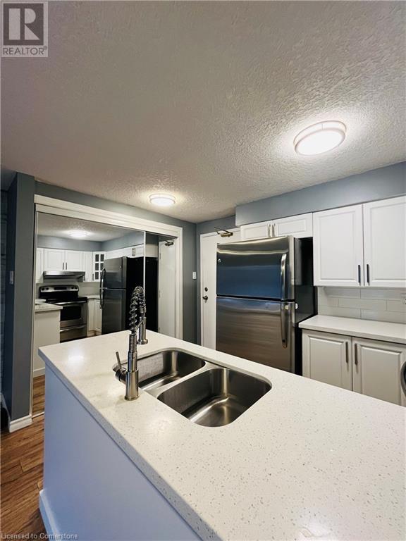 41 Valleyview Road Unit# 34, Kitchener, Ontario  N2E 3H9 - Photo 8 - 40686812