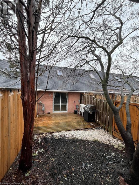 41 Valleyview Road Unit# 34, Kitchener, Ontario  N2E 3H9 - Photo 28 - 40686812