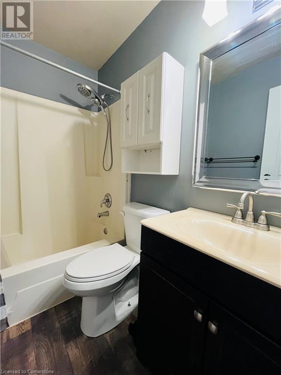 41 Valleyview Road Unit# 34, Kitchener, Ontario  N2E 3H9 - Photo 21 - 40686812