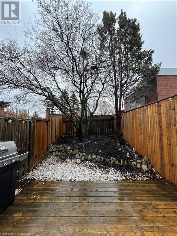 41 Valleyview Road Unit# 34, Kitchener, Ontario  N2E 3H9 - Photo 27 - 40686812