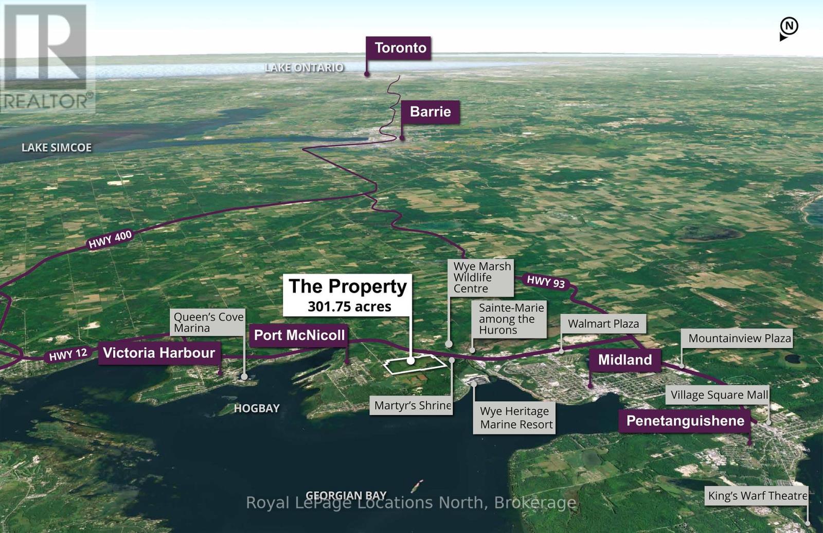 0-2999 Ogden's Beach Road, Tay, Ontario  L0K 1R0 - Photo 2 - S11901725