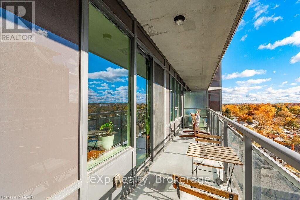 801 - 53 Arthur Street S, Guelph, Ontario  N1E 0P5 - Photo 20 - X11879691