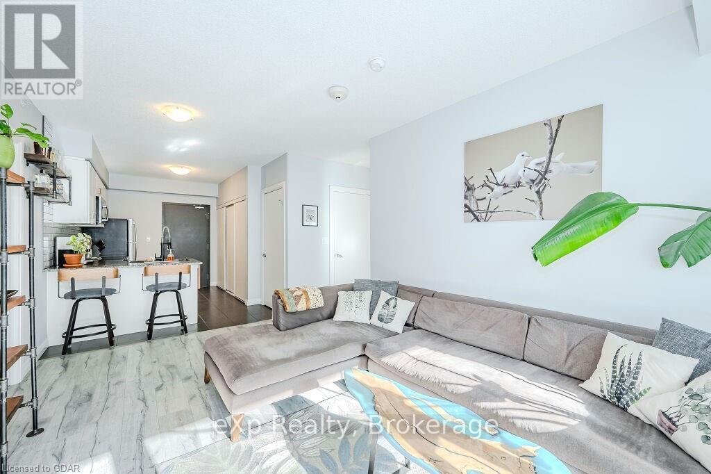 801 - 53 Arthur Street S, Guelph, Ontario  N1E 0P5 - Photo 3 - X11879691