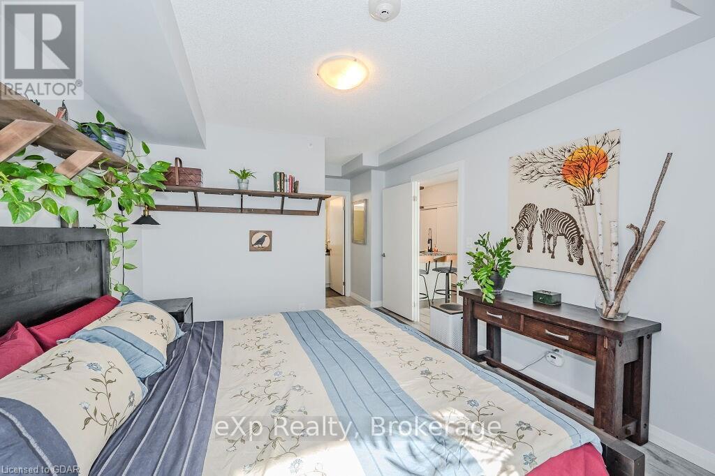 801 - 53 Arthur Street S, Guelph, Ontario  N1E 0P5 - Photo 8 - X11879691