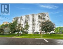 PH-2 - 1100 CAVEN STREET, Mississauga, Ontario