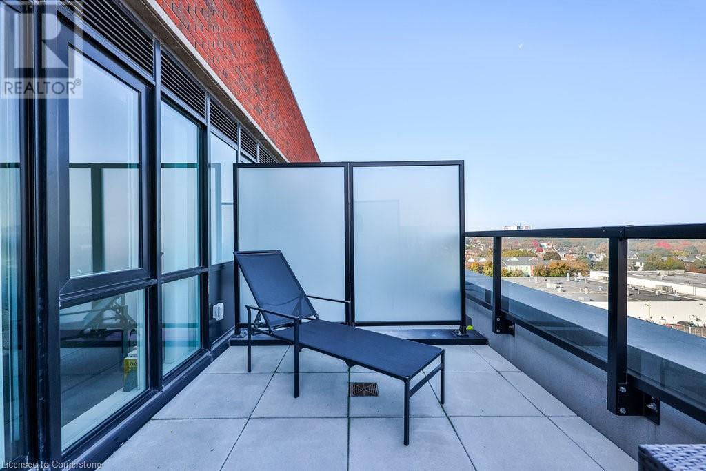 2300 St Clair Avenue W Unit# 718, Toronto, Ontario  M6N 0B3 - Photo 28 - 40667271