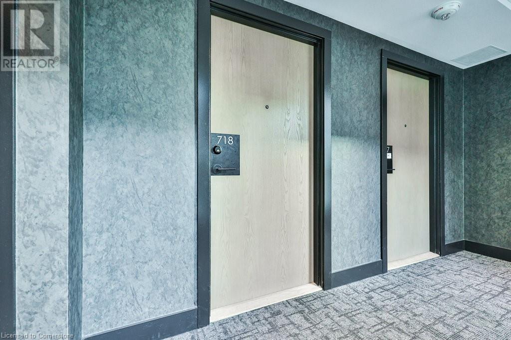 2300 St Clair Avenue W Unit# 718, Toronto, Ontario  M6N 0B3 - Photo 5 - 40667271