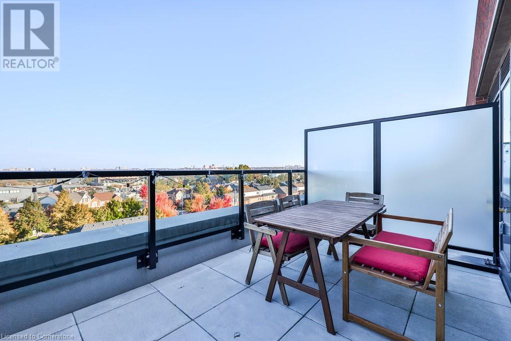 2300 St Clair Avenue W Unit# 718, Toronto, Ontario  M6N 0B3 - Photo 16 - 40667271