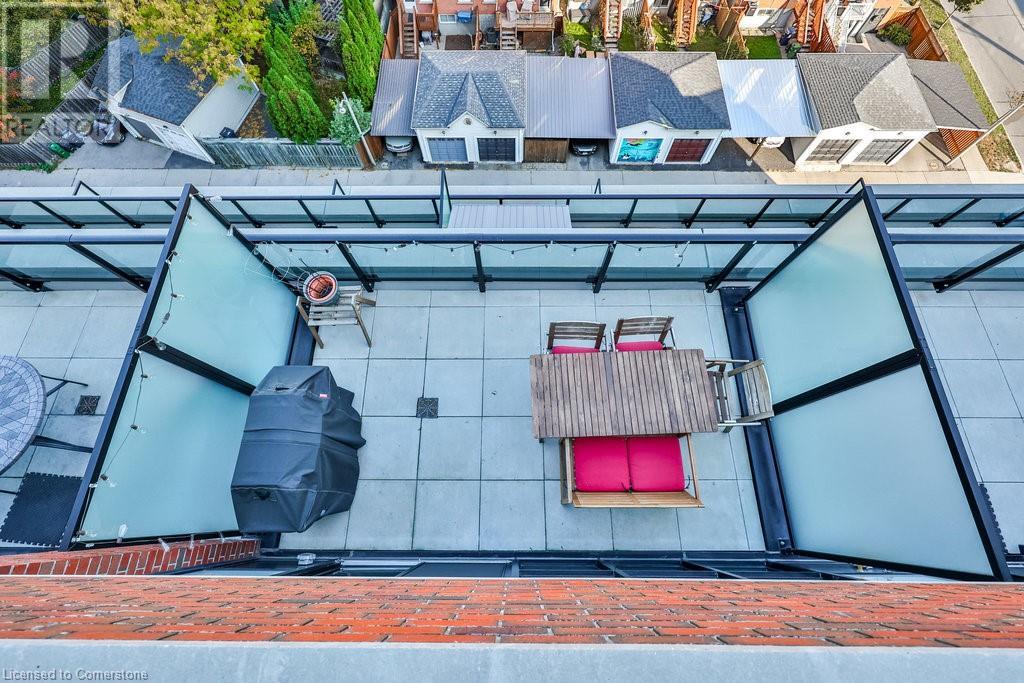 2300 St Clair Avenue W Unit# 718, Toronto, Ontario  M6N 0B3 - Photo 17 - 40667271