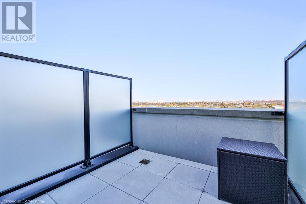 2300 St Clair Avenue W Unit# 718, Toronto, Ontario  M6N 0B3 - Photo 35 - 40667271