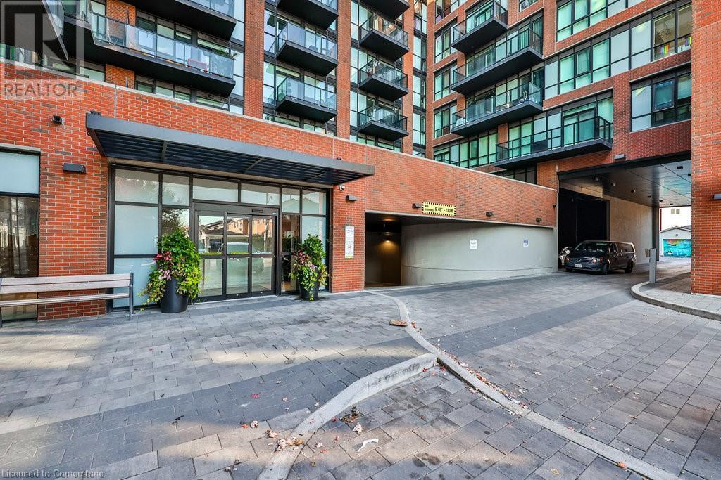 2300 St Clair Avenue W Unit# 718, Toronto, Ontario  M6N 0B3 - Photo 47 - 40667271
