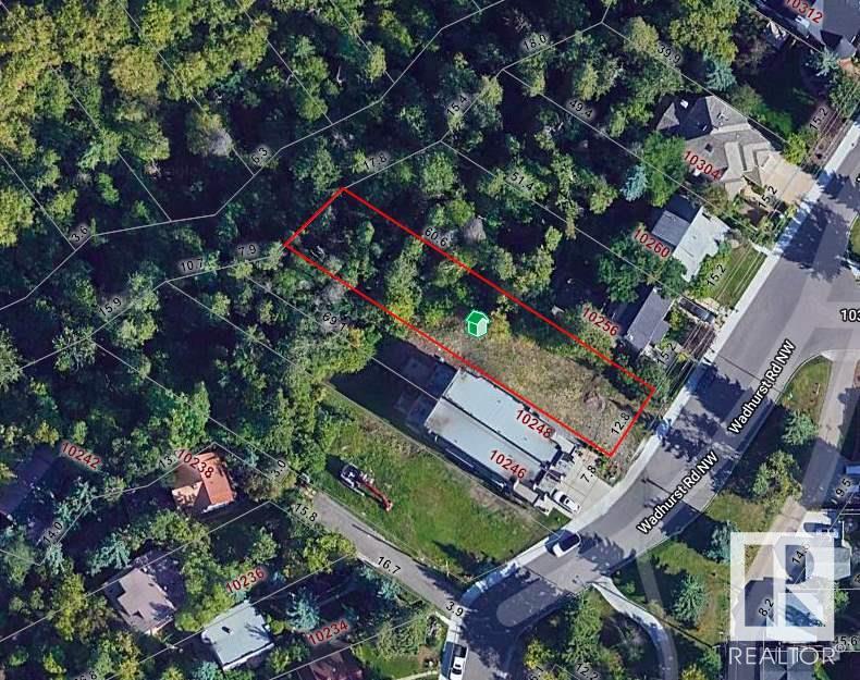 Property at 10252 WADHURST RD NW image 2