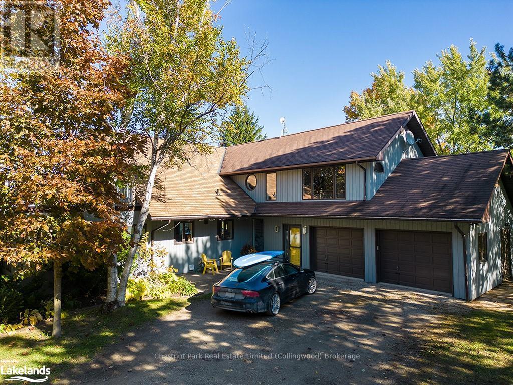46447 OLD MAIL ROAD, Meaford, Ontario
