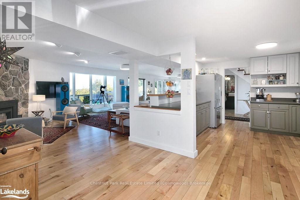 46447 Old Mail Road, Meaford, Ontario  N4L 1W7 - Photo 11 - X10440309