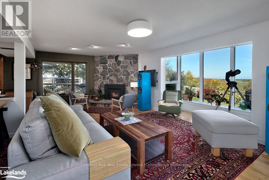 46447 Old Mail Road, Meaford, Ontario  N4L 1W7 - Photo 12 - X10440309