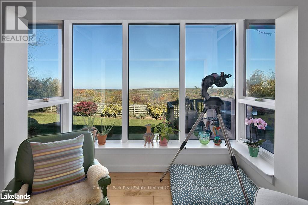 46447 Old Mail Road, Meaford, Ontario  N4L 1W7 - Photo 13 - X10440309