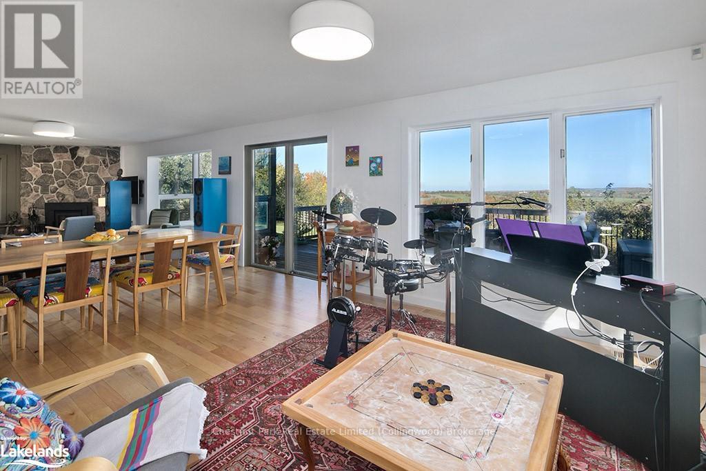 46447 Old Mail Road, Meaford, Ontario  N4L 1W7 - Photo 14 - X10440309