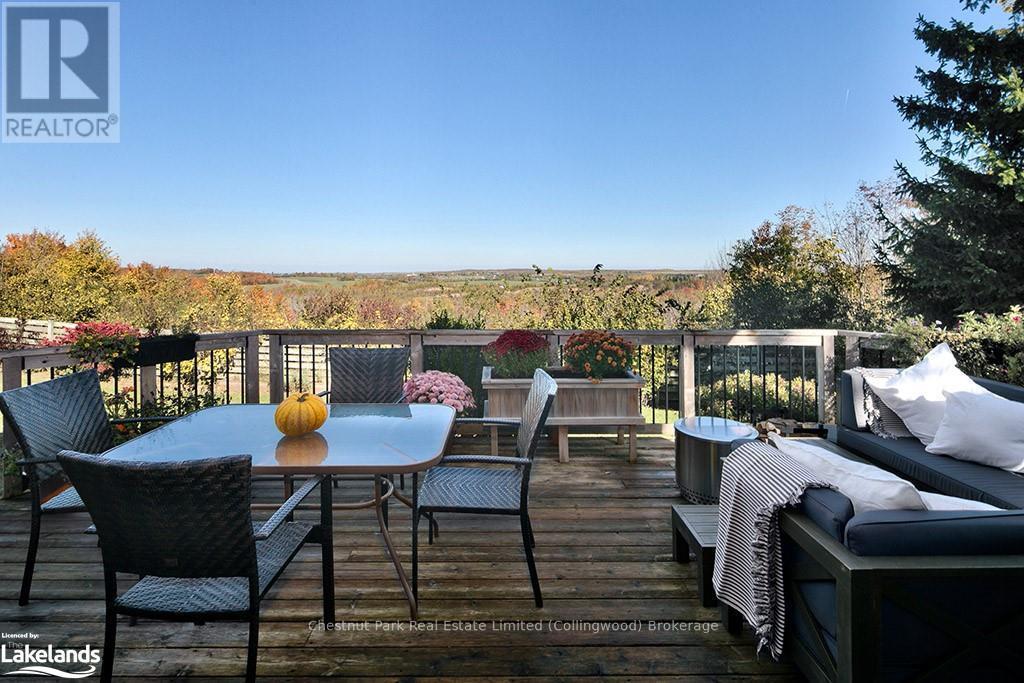 46447 Old Mail Road, Meaford, Ontario  N4L 1W7 - Photo 15 - X10440309