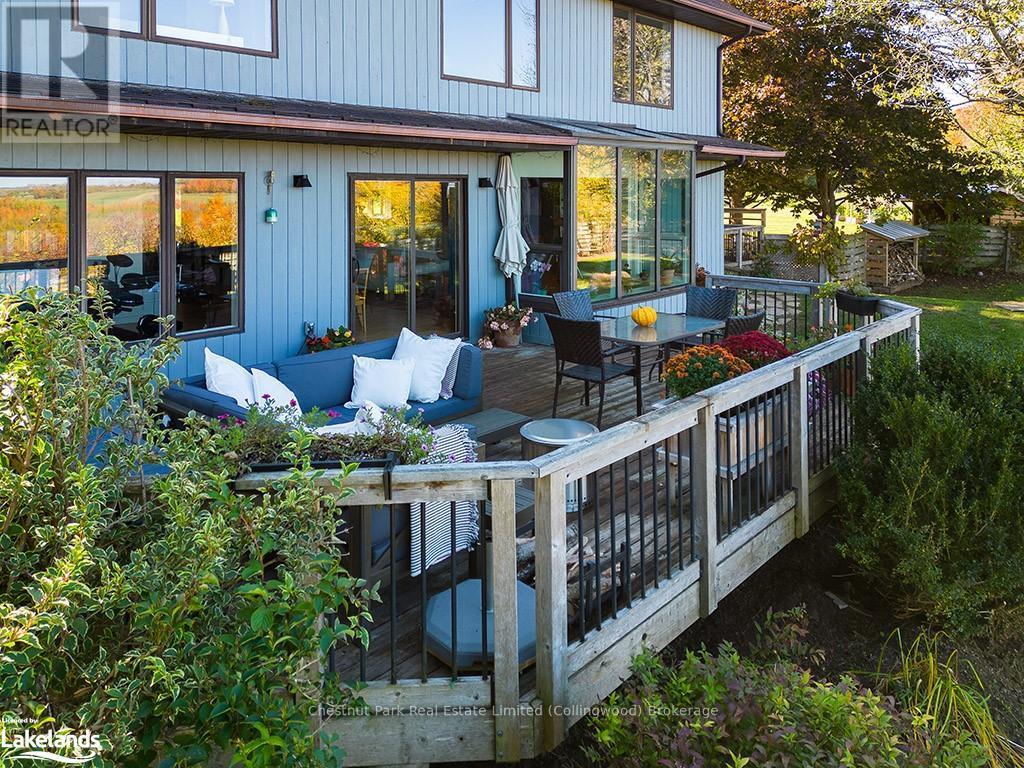 46447 Old Mail Road, Meaford, Ontario  N4L 1W7 - Photo 16 - X10440309